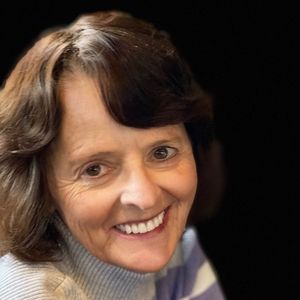 Meet your Posher, Sherry